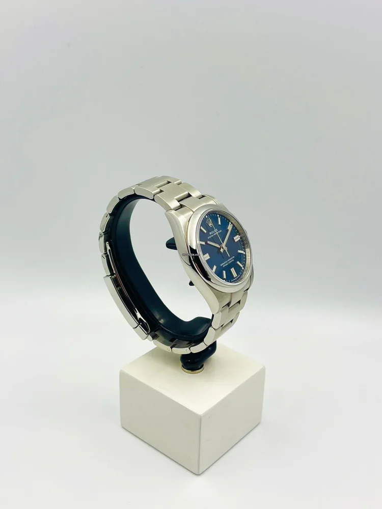 Rolex Oyster Perpetual 36 box and papers2022